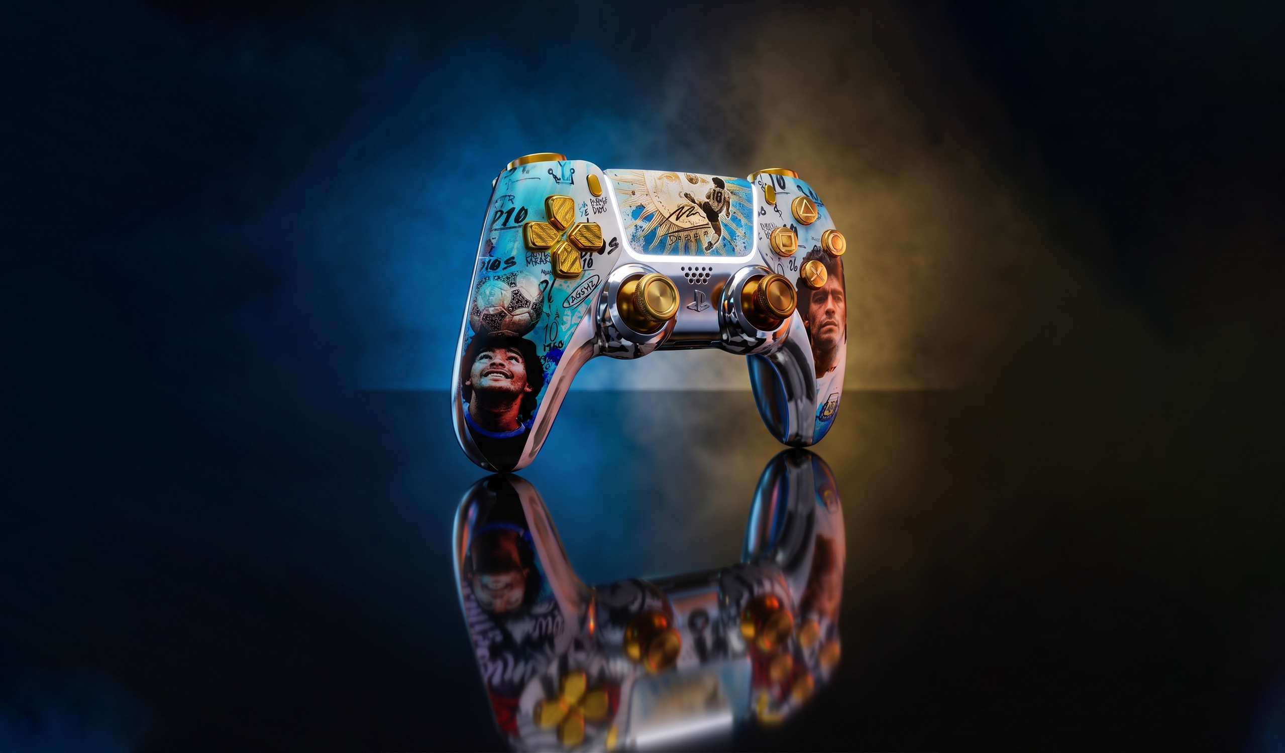Maradona Edition